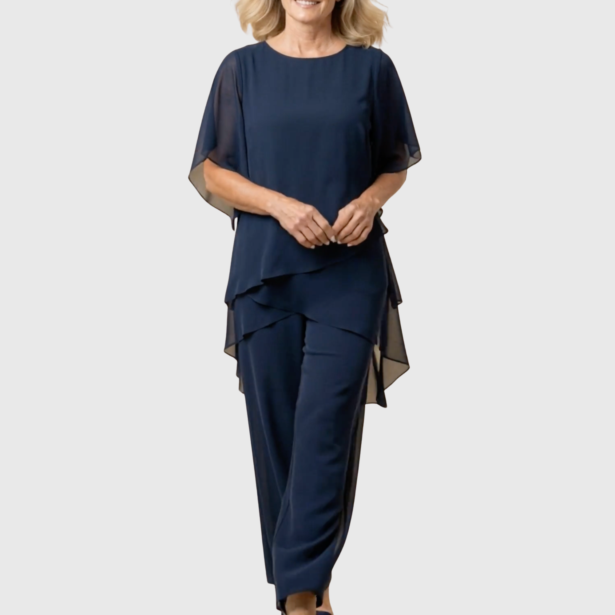 Susan | Elegant Flow Set