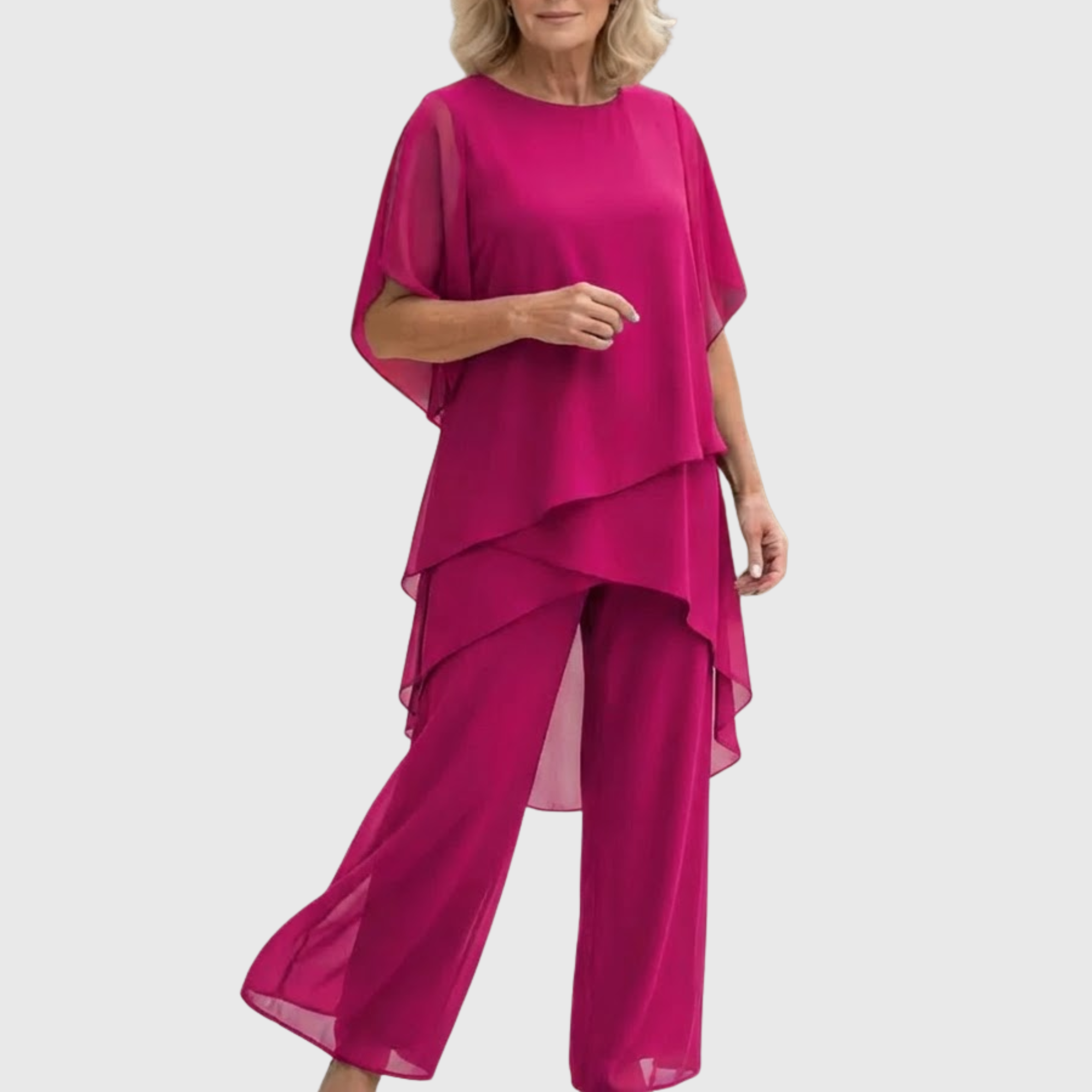 Susan | Elegant Flow Set