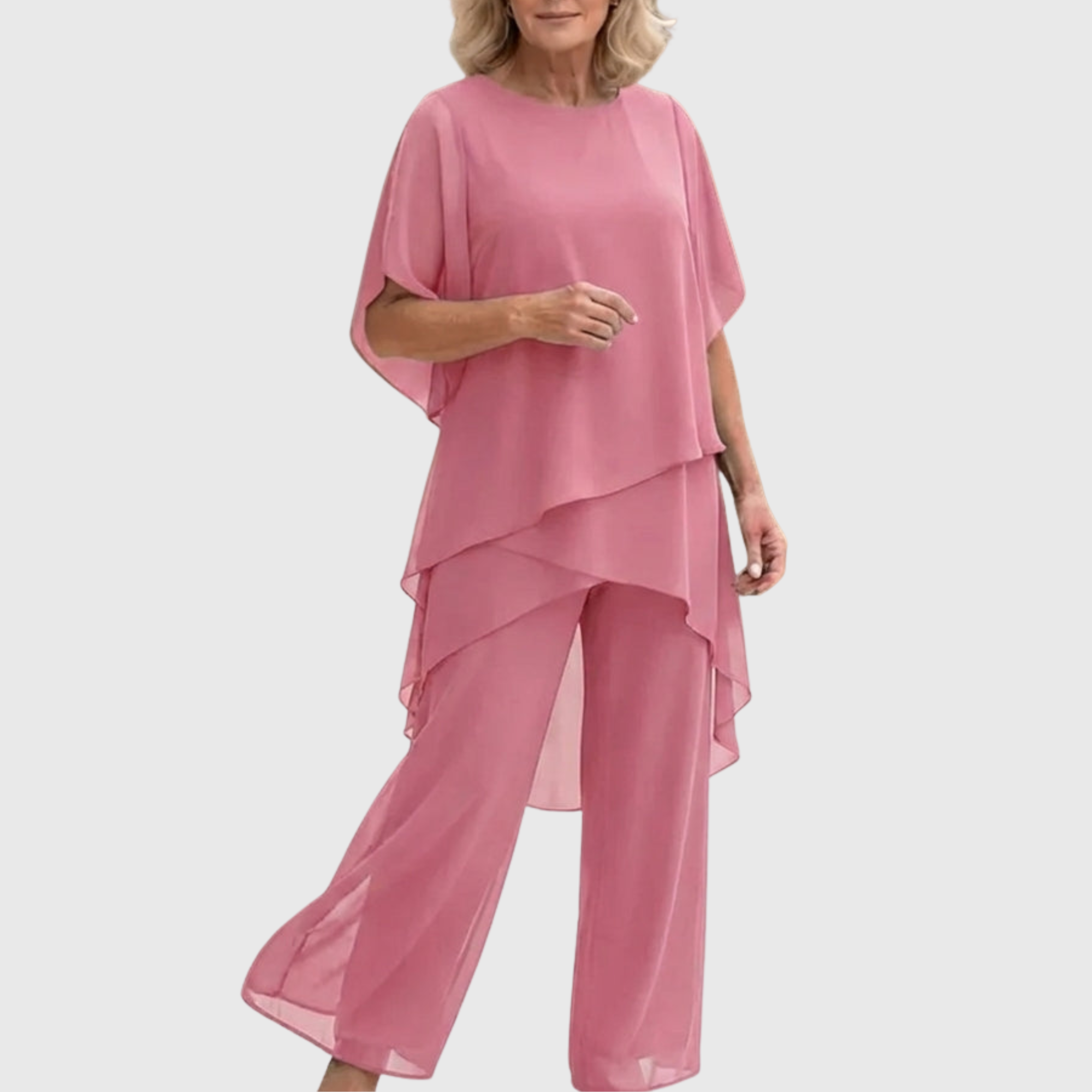 Susan | Elegant Flow Set