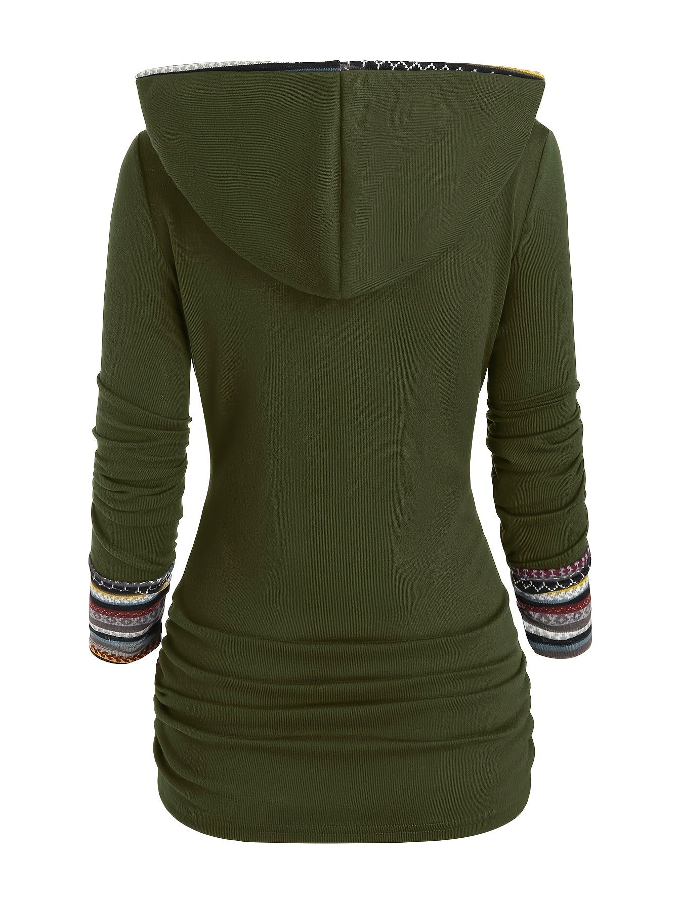 Seniva Soft-Touch Sweatshirt