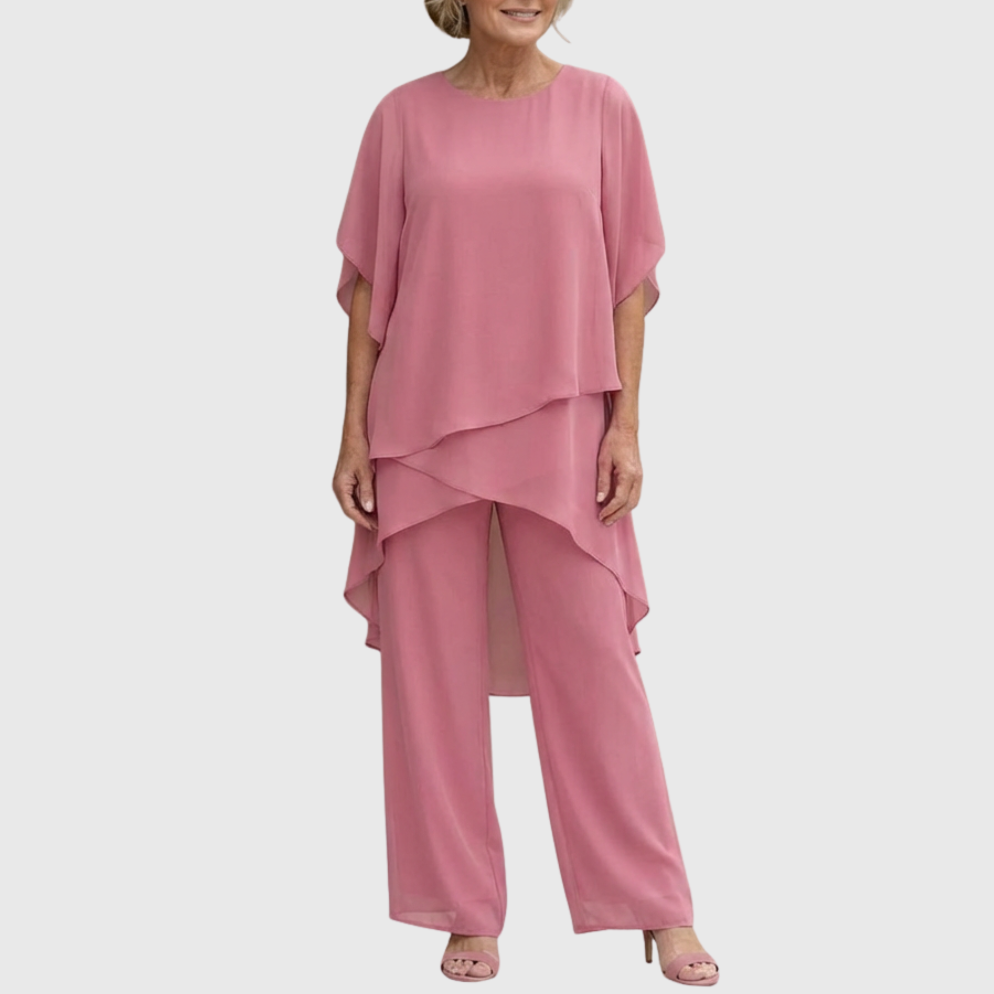 Susan | Elegant Flow Set