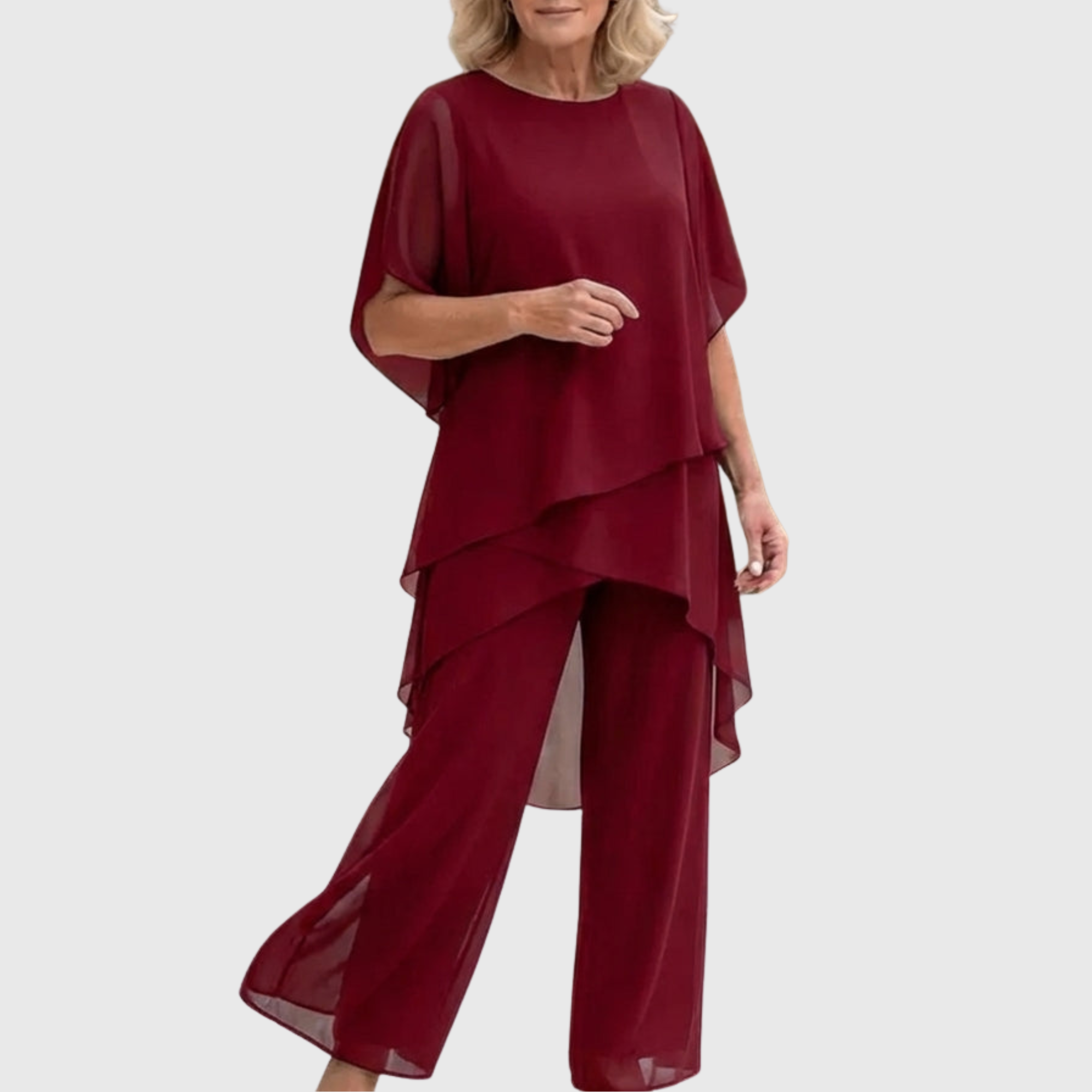 Susan | Elegant Flow Set