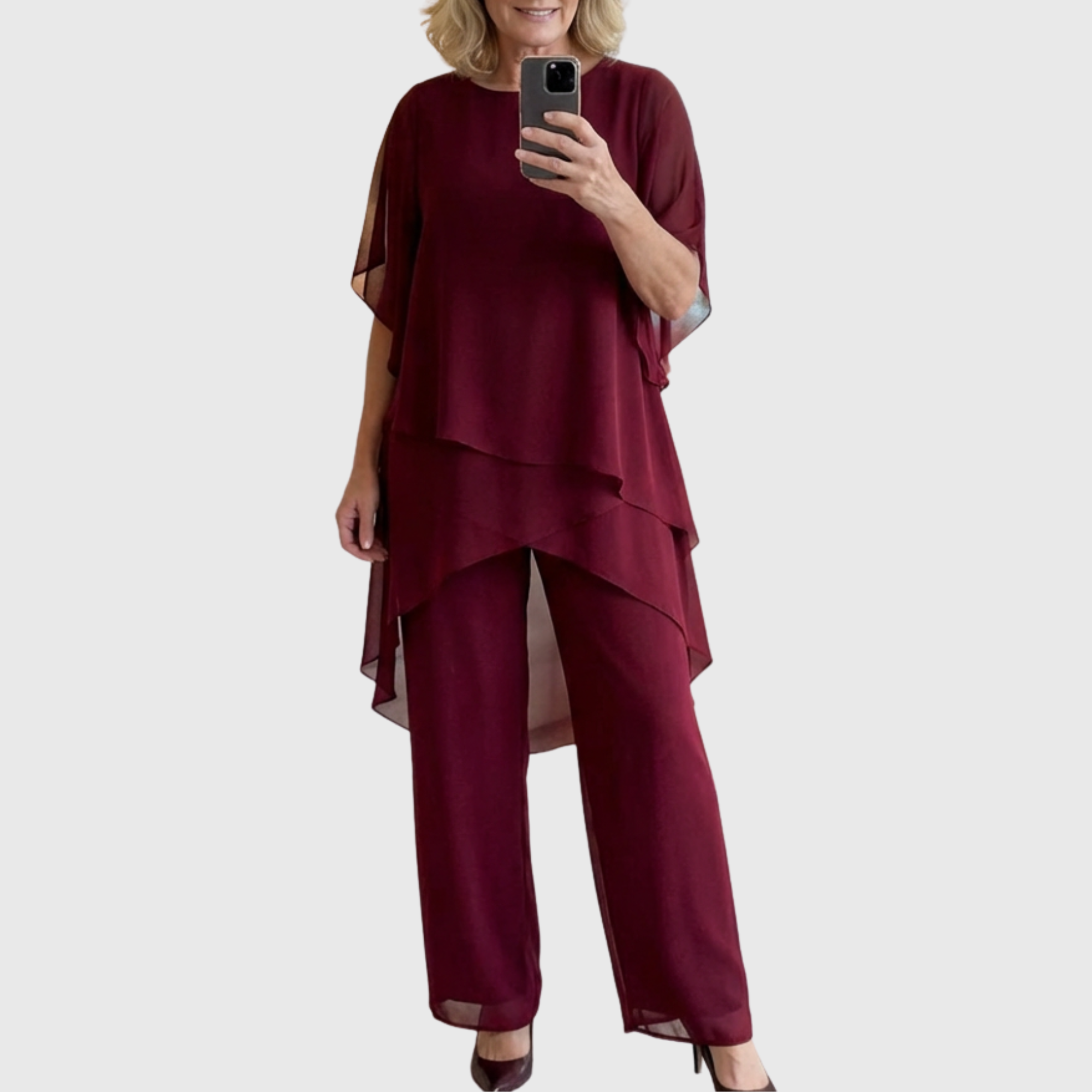 Susan | Elegant Flow Set