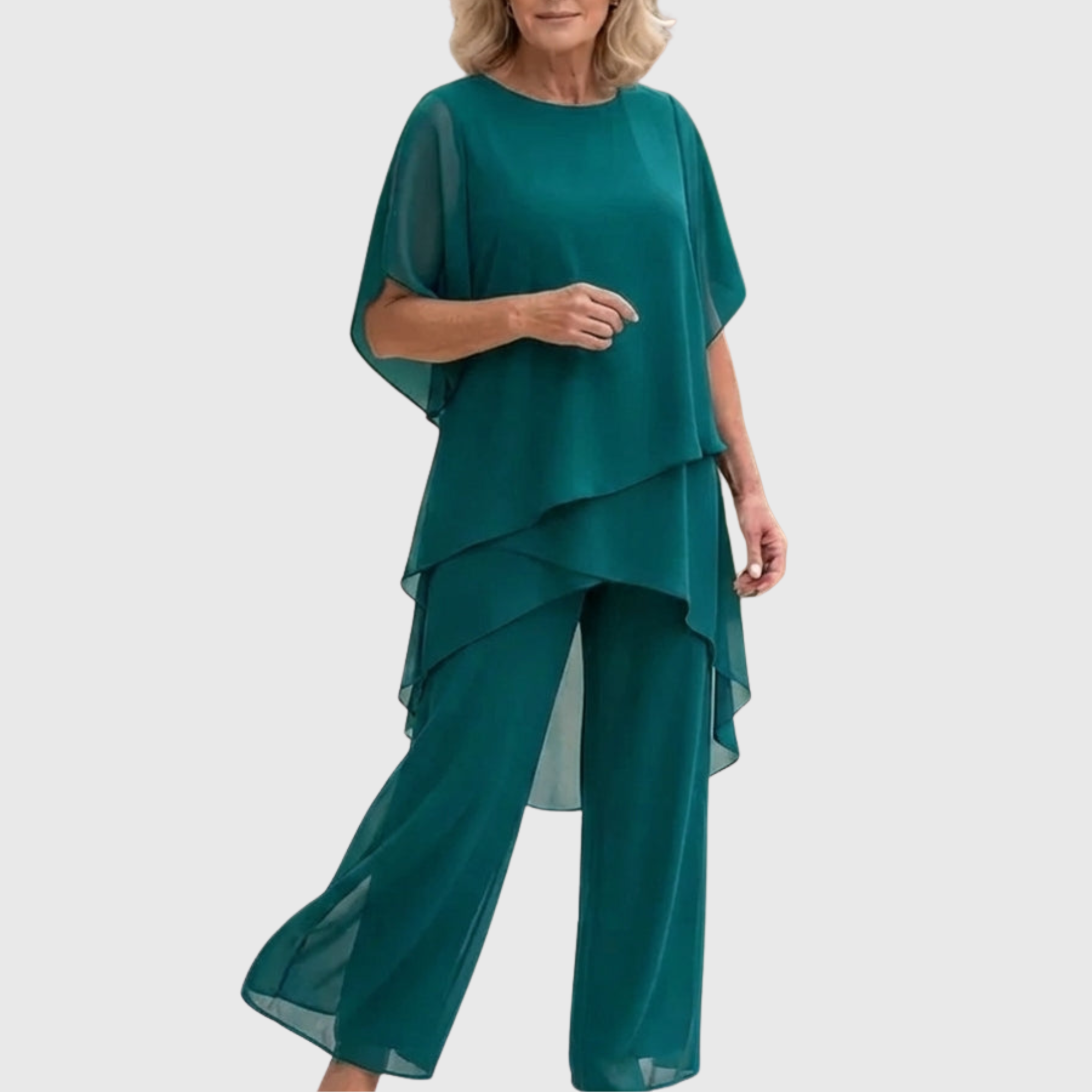 Susan | Elegant Flow Set