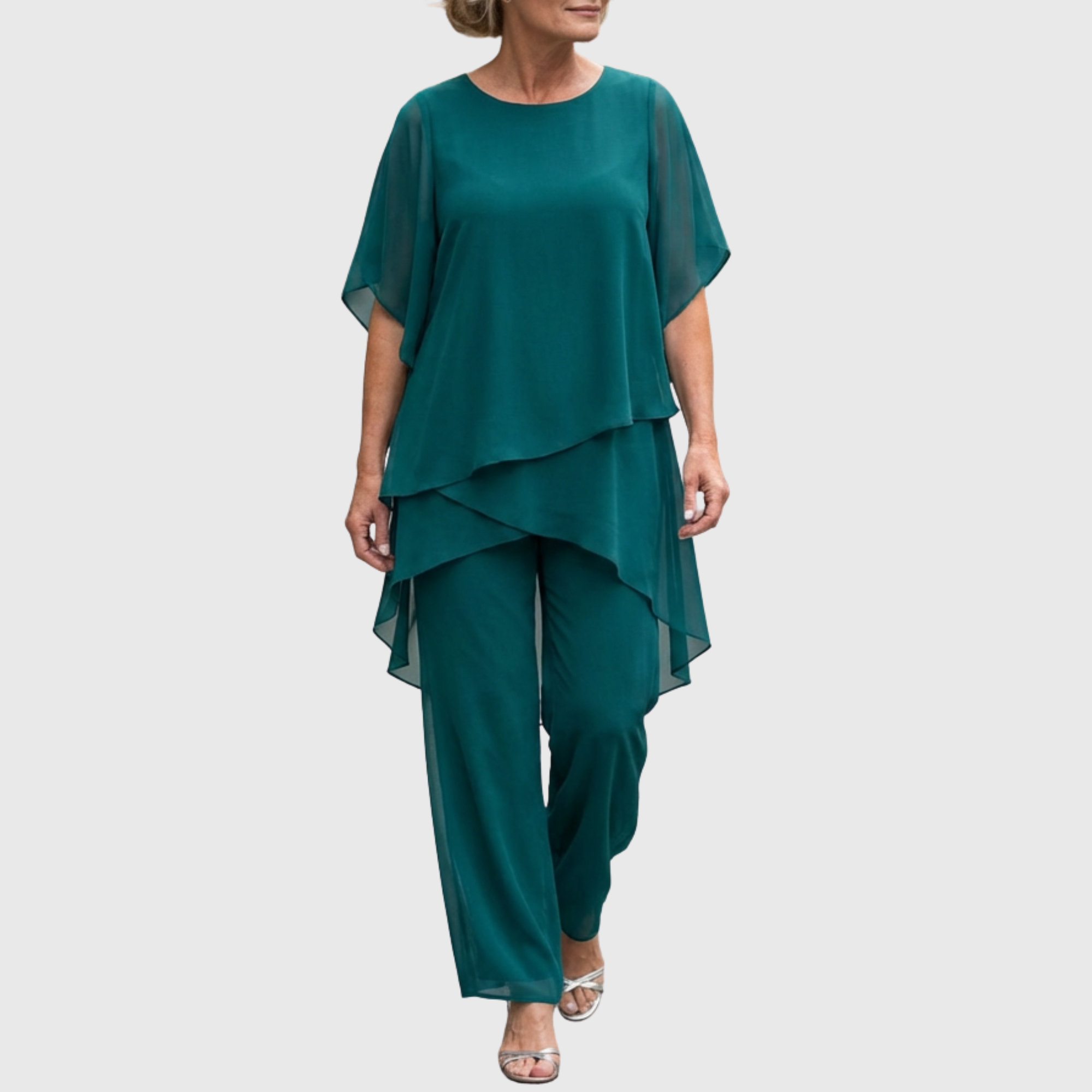 Susan | Elegant Flow Set