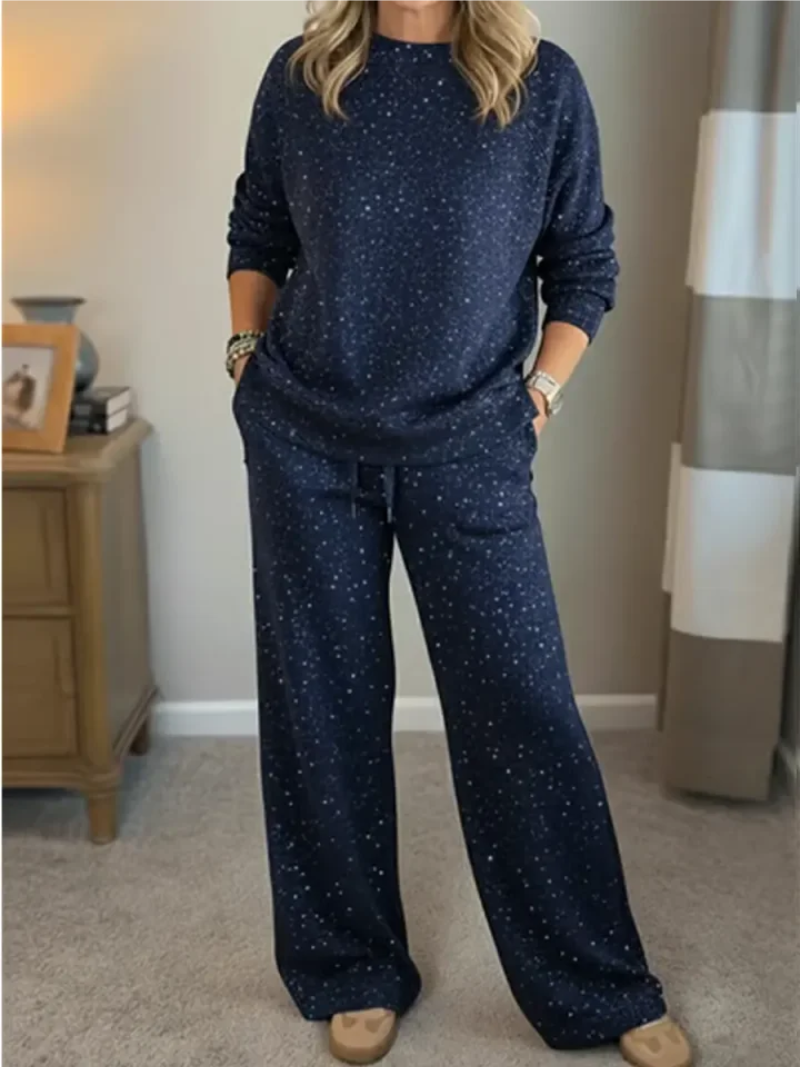 Lilliana™ | Cozy Lounge Set