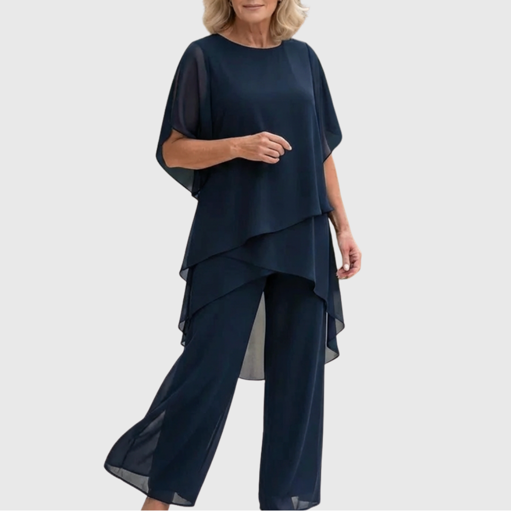 Susan | Elegant Flow Set