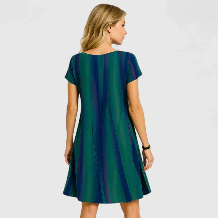 Venaliza | Comfortable Dress