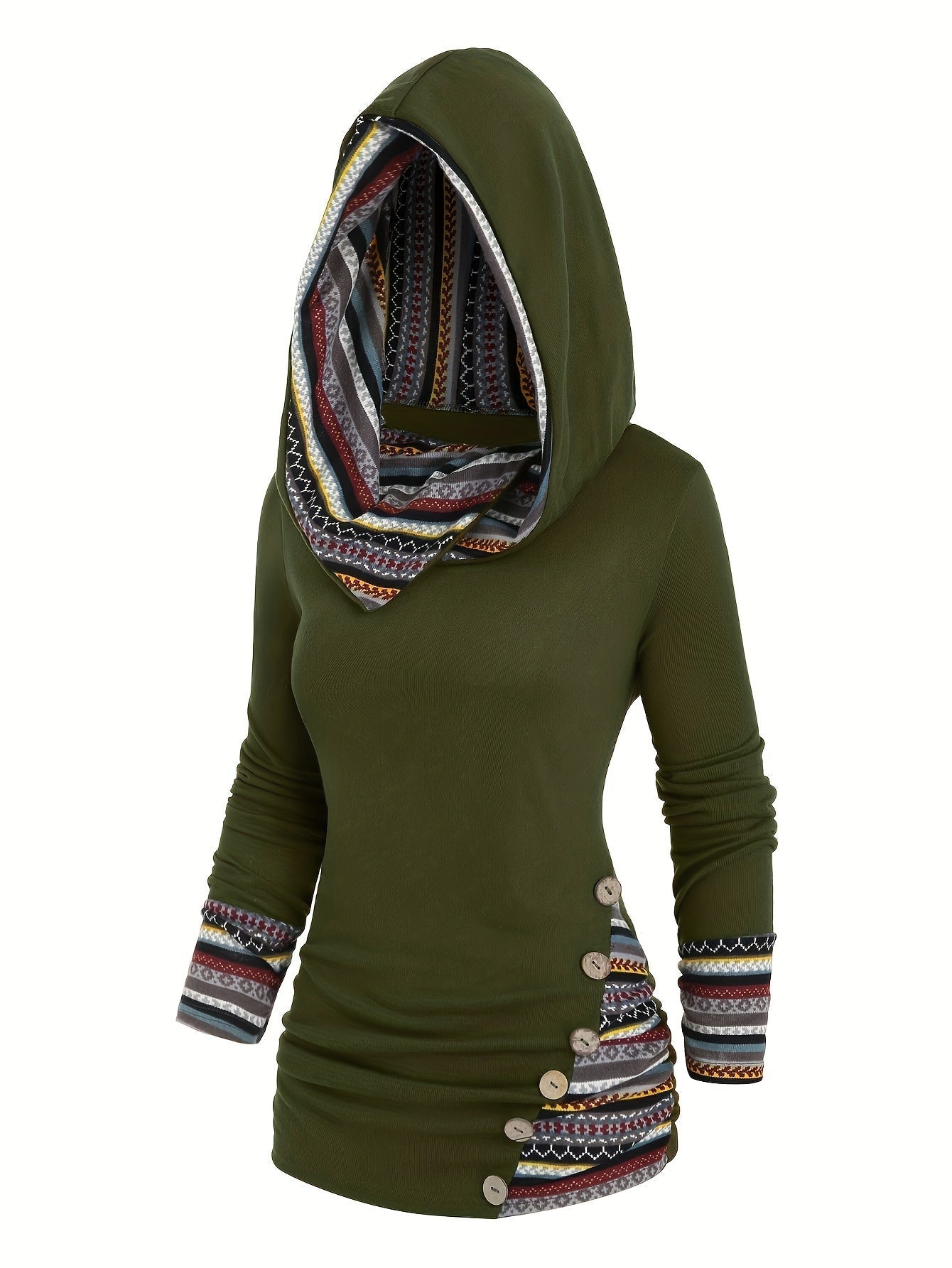 Seniva Soft-Touch Sweatshirt