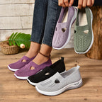 Dorothy | Supportive Slip-On Shoes