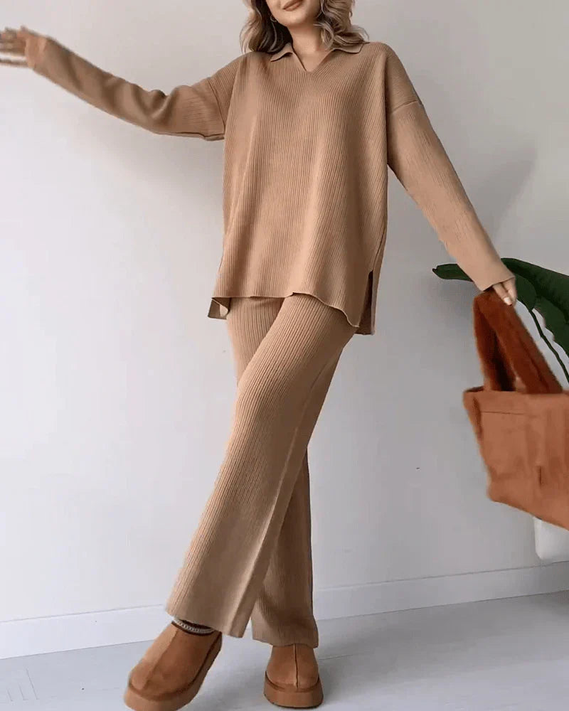 Serene™ | Elegant Two-Piece Set