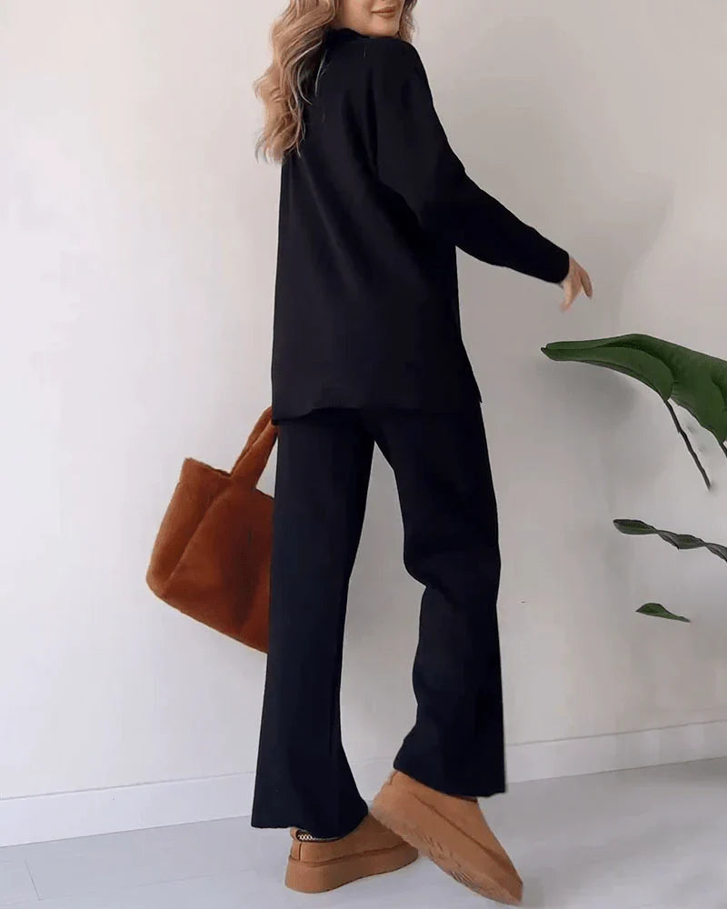 Serene™ | Elegant Two-Piece Set